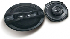 Sony XS-GTF6938 Speakers-0