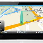 Jeva BANGLADESH Maps – 7inch Car GPS Navigation,Bluetooth,with Reverse Camera -0