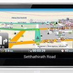 Jeva BHUTAN, CAMBODIA, NEPAL, LAOS 7inch Car GPS NAVIGATION Unit -0