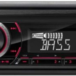 Alpine CDE151E Audio, Navi & DVD-0