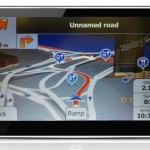 Jeva EGYPT – 5inch HD CAR GPS NAVIGATION, (Free) REVERSE CAMERA -0