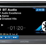 Alpine IVE-W530 Audio, Navi & DVD-0