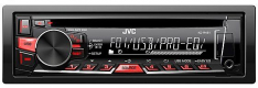 JVC KD-R461 Audio, Navi & DVD-0