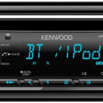 Kenwood KDC-U559BT Audio, Navi & DVD-0