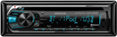 Kenwood KDC-U559BT Audio, Navi & DVD-0