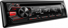 Kenwood KDCU-259R Audio, Navi & DVD-0