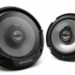 Kenwood KFC-HQ718 320W Audio, Navi & DVD-0