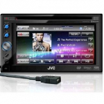 JVC KW-AV50 Audio, Navi & DVD-0