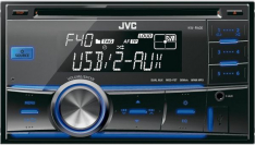 JVC KW-R400 Audio, Navi & DVD-0