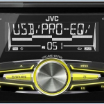 JVC KW-R510 Audio, Navi & DVD-0