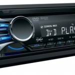 Sony MEX-DV1700U Audio, Navi & DVD-0