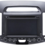 Magic Touch 7 Inch Car GPS and DVD for Hyundai Elantra – Model – 2008-10-0