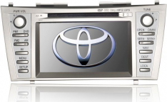 FlyAudio Car Navigation & DVD for Toyota Camry Suitable for Model 2009 -2011-0