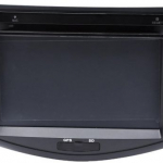 Magic Touch 7 Inch Car GPS and DVD for Toyota Rav 4 – Model – 2009-11-0