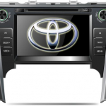 FlyAudio Car Navigation & DVD for Toyota Aurion Suitable for Model 2013 – 2014-0