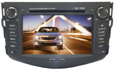 Toyota Corolla 2010 - 2012 DVD Player with GPS and CAMERA-0