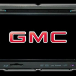 Car DVD Player For GMC With GPS including Reverse Camera-0