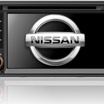 FlyAudio Car Navigation & DVD For Nissan Universal Tiida Sunny, Juke, Micra QASHQAI Model Year 2008 – 2014-0