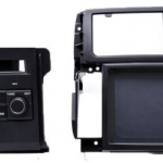 Magic Touch 8 Inch Car GPS and DVD for Toyota Prado 2 Piece – Model 2012-0