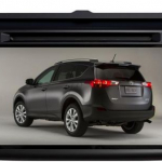Toyota Rav4 2013 – 2015 DVD and Navigation System with Reverse Camera-0