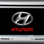 Hyundai Santafe DVD Player with GPS with Reverse Camera-0