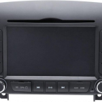 Magic Touch 7 Inch Car GPS and DVD for Hyundai Sonata – Model – 2008-0