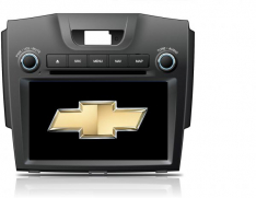 FlyAudio Car Navigation & DVD for Chevrolet Traiblazer Model 2013-0