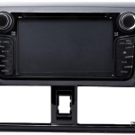 Magic Touch 7 Inch Car GPS and DVD for Toyota Yaris – Model 2014-2015-0