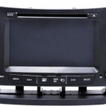 Magic Touch 7 Inch Car GPS and DVD for Hyundai i10 – Model – 2013-14-0