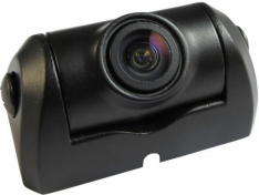 Almani Car Reverse, Rear Camera Suitable For All Cars -0