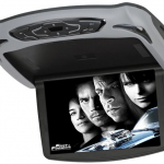 Clayton Roofmount DVD Player 13-inch – BLACK-0