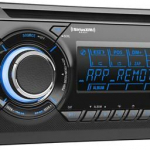 Sony WX-GT80UI Audio, Navi & DVD-0