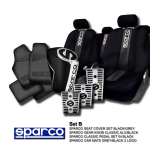 SPARCO Set C-9520