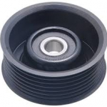 O.E. NISSAN IDLER PULLEY ASSEMBLY-0