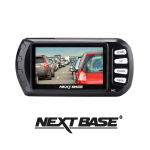 NEXTBASE IN-CAR CAM 202 720P HD-0