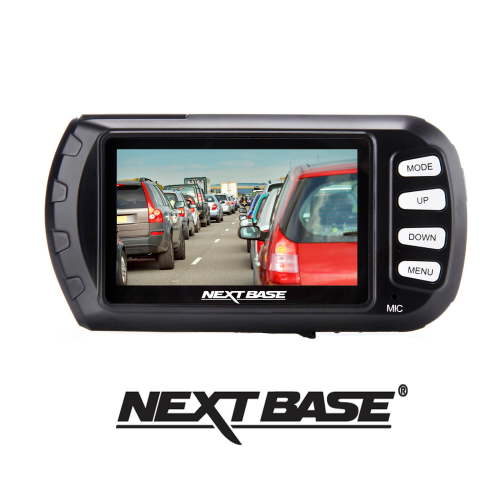NEXTBASE IN-CAR CAM 302G 1080P HD-9577