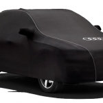 Audi Q7 2016 Car cover INDOOR-0