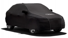 Audi Q7 2016 Car cover INDOOR-0