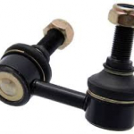 O.E. NISSAN FRONT RIGHT SWAY BAR LINK-0