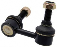 O.E. NISSAN FRONT RIGHT SWAY BAR LINK-0