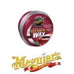 MEGUIARS Cleaner Wax – Paste-0