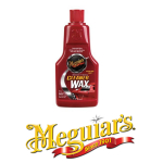 MEGUIARS Cleaner Wax – Liquid-0