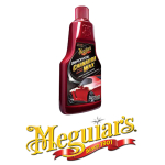 MEGUIARS Deep Crystal System Carnauba Wax-0