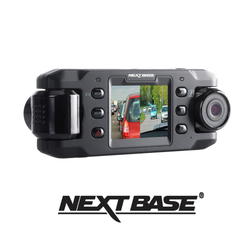 NEXTBASE IN-CAR CAM DUO HD-0