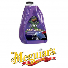 MEGUIARS NXT Generation Car Wash 64oz-0