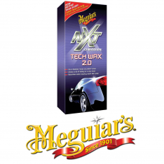 MEGUIARS NXT Generation Tech Wax 2.0-0