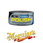 MEGUIARS Metal Finishing Polish-0
