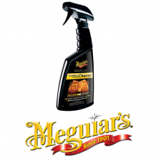 MEGUIARS Gold Class Leather & Vinyl Cleaner-0