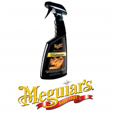 MEGUIARS Gold Class Leather Conditioner-0
