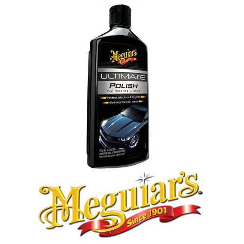 MEGUIARS Ultimate Polish-0